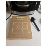 Cuisinart 12-Cup Programmable Coffee Maker With Glass Carafe & Capresso Grinder & Waffle Grill