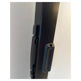 Da-Lite Vintage Black Portable Retractable Projection Screen 38 x 32 In - New in Box