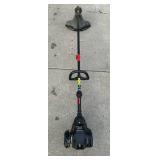 MaxEdge 4-Cycle Gas String Trimmer with Guard & Extra Serrated Line 0.095in (2.4m) Spool