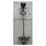 MaxEdge 4-Cycle Gas String Trimmer with Guard & Extra Serrated Line 0.095in (2.4m) Spool