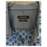 Bugatchi Classic Fit Dress Shirts XXL (Lot of 2)