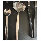 Mish-Mash Silverware - Assorted Forks, Knives & Spoons (Mixed Patterns)