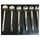 Mish-Mash Silverware - Assorted Forks, Knives & Spoons (Mixed Patterns)