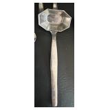 Mish-Mash Silverware - Assorted Forks, Knives & Spoons (Mixed Patterns)