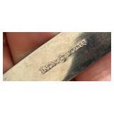 Mish-Mash Silverware - Assorted Forks, Knives & Spoons (Mixed Patterns)