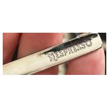 Mish-Mash Silverware - Assorted Forks, Knives & Spoons (Mixed Patterns)