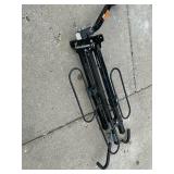 Swagman XC2 2-Bike Hitch Mount Bike Rack