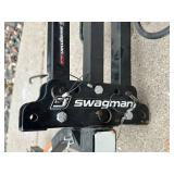 Swagman XC2 2-Bike Hitch Mount Bike Rack