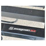 Swagman XC2 2-Bike Hitch Mount Bike Rack