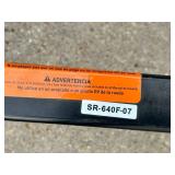 Swagman XC2 2-Bike Hitch Mount Bike Rack