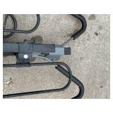 Swagman XC2 2-Bike Hitch Mount Bike Rack