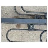 Swagman XC2 2-Bike Hitch Mount Bike Rack