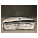 HillFair Waffle Cotton Blanket - California King 102 x 108 (All Season) New