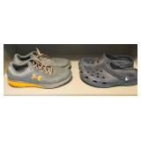 Crocs Navy Men