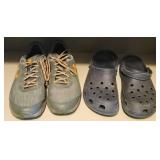 Crocs Navy Men