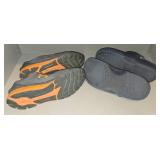 Crocs Navy Men