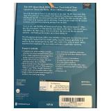 NIV Quest Study Bible Large Print LeatherSoft Brown - New International Version, Comfort Print