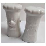 All Things Eggs - Dash Egg Cooker, Deviled Egg Tray, Salt & Pepper Shakers