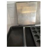 All Things Bakeware - Sheets Pans, Muffin Pan, Cake Pans, Cooling Rack, & More