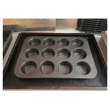 All Things Bakeware - Sheets Pans, Muffin Pan, Cake Pans, Cooling Rack, & More