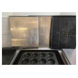All Things Bakeware - Sheets Pans, Muffin Pan, Cake Pans, Cooling Rack, & More