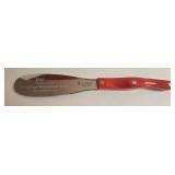 Cutco Spatula Spreader - Pyrex Measuring Cups & Other Kitchen Tools