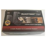 Cannon VelocityVault WV500 Gun Safe - New in Box