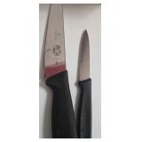 DeLonghi 2-Slice Toaster - ChefsChoice Sharpener - Wusthof Trident Knife Block (Lot of 3)