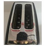 DeLonghi 2-Slice Toaster - ChefsChoice Sharpener - Wusthof Trident Knife Block (Lot of 3)