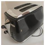 DeLonghi 2-Slice Toaster - ChefsChoice Sharpener - Wusthof Trident Knife Block (Lot of 3)