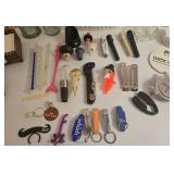 WineSkin Bottle Protector with Assorted Glassware & Bar Accessories