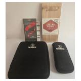 ThermoWorks Carrying Cases (Lot of 2) - Thermapen Mk4 Kit & Morey