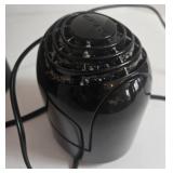 Lot of 2 Vornado Cooling Fans - Regular and Desk Size