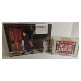 Do-It-Yourself Hot Sauce SCORCHED & Hot Sauce Making Kits - NEW