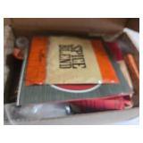 Do-It-Yourself Hot Sauce SCORCHED & Hot Sauce Making Kits - NEW