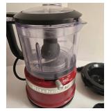 KitchenAid Fresh Prep Slicer/Shredder Stand Mixer Attachment