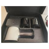 KitchenAid Fresh Prep Slicer/Shredder Stand Mixer Attachment