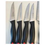 Assorted Knives - 8 in Longest Blade