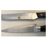Assorted Knives - 8 in Longest Blade