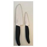 Assorted Knives - 8 in Longest Blade