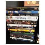 CD Collection - Large Mixed Titles, 3 New & Sealed