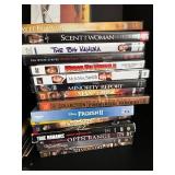 CD Collection - Large Mixed Titles, 3 New & Sealed