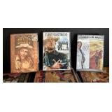 CD Collection - Large Mixed Titles, 3 New & Sealed
