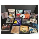 Band DVD Collection: U2 Best of 1990-2000, Led Zeppelin, Concert for George & More