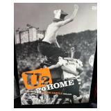 Band DVD Collection: U2 Best of 1990-2000, Led Zeppelin, Concert for George & More