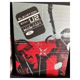 Band DVD Collection: U2 Best of 1990-2000, Led Zeppelin, Concert for George & More