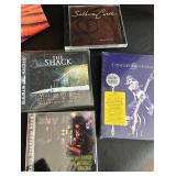 Band DVD Collection: U2 Best of 1990-2000, Led Zeppelin, Concert for George & More