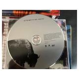 Band DVD Collection: U2 Best of 1990-2000, Led Zeppelin, Concert for George & More