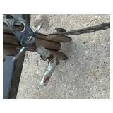 Yakima 4-Bike Hitch Rack Carrier