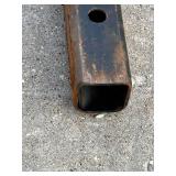 Yakima 4-Bike Hitch Rack Carrier